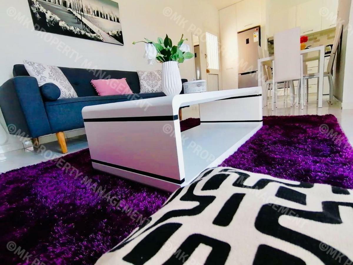 Lysia Sea-View Apartment Ларнака Экстерьер фото